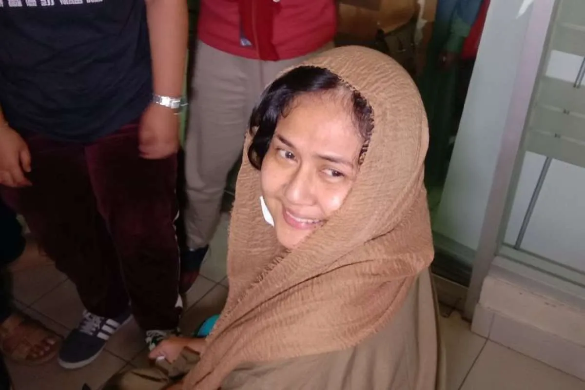 Ria Irawan berpulang, meninggalkan sederet prestasi dan cerita hidupnya
