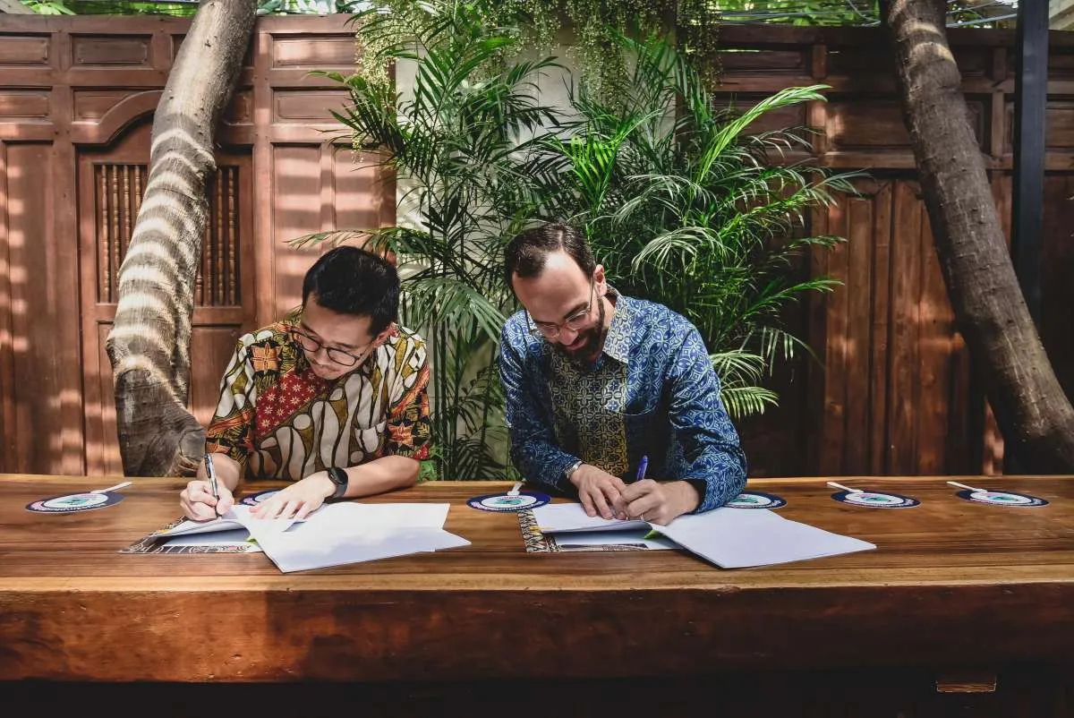 Good Doctor Dukung Pencegahan Demam Berdarah Lewat Kerjasama dengan Takeda