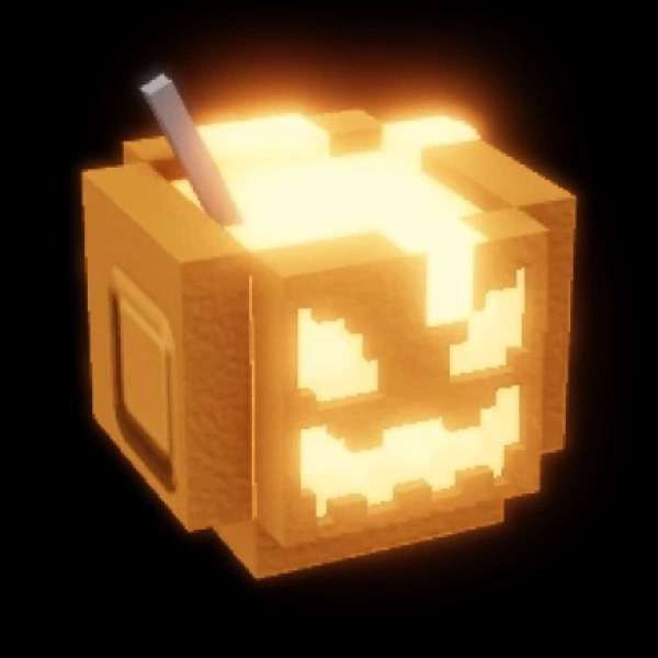 Jack O Jelly Grow a Garden