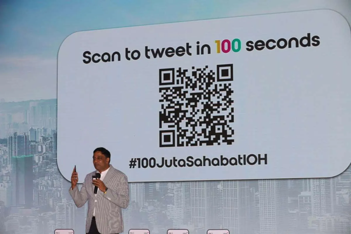 Ngebut, Simak Target Integrasi Jaringan Antara Indosat dan Tri Usai Merger