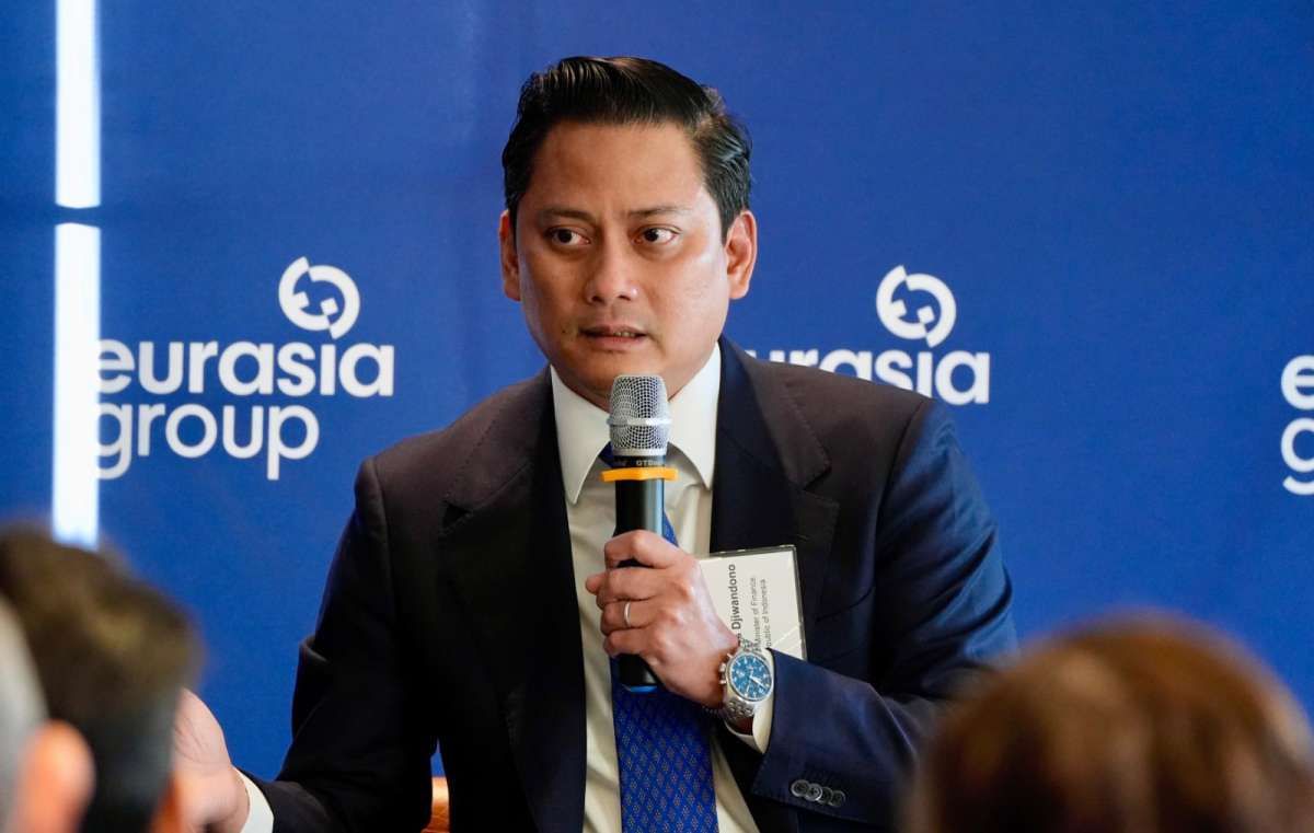 Tantangan BI di Saat Memiliki Deputi Baru