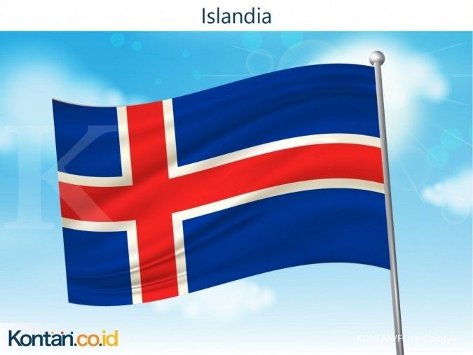 Perdana Menteri Islandia Bubarkan Koalisi dan Serukan Pemilu Baru pada November 2024