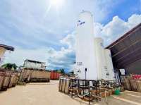 Bagi Dividen, Surya Biru Murni Acetylene (SBMA) Bakal Genjot Kinerja 2025