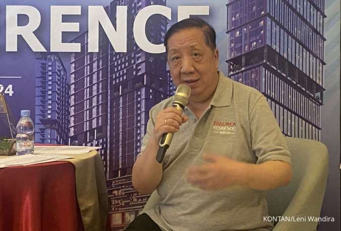 Banyak Ritel Modern dan Mal Tutup pada Awal 2025, Ini Tanggapan Bos Pakuwon Jati