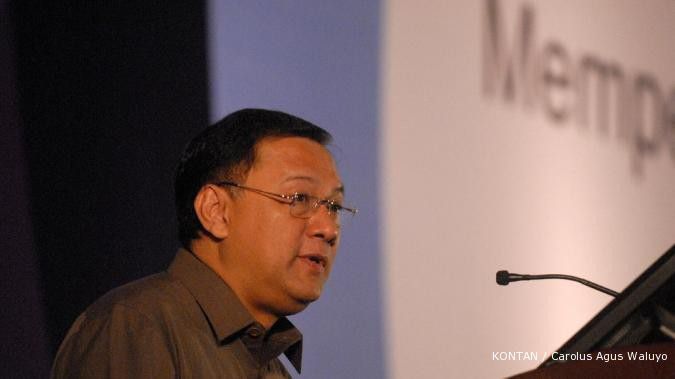 OJK akan ambil alih semua kasus dari Bapepam LK