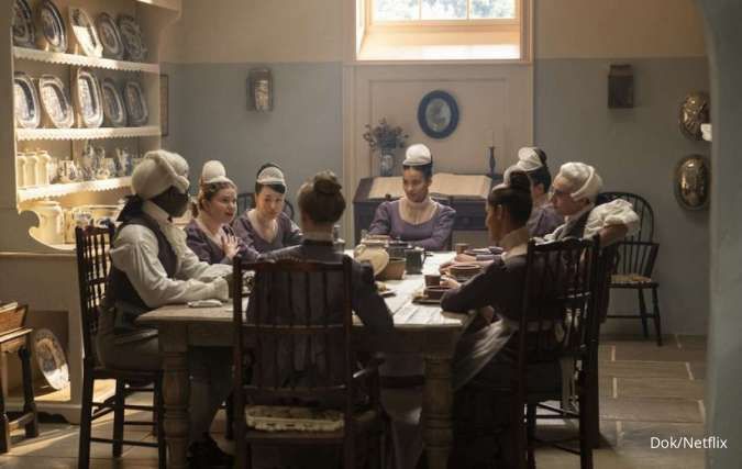 Bridgerton Season 4