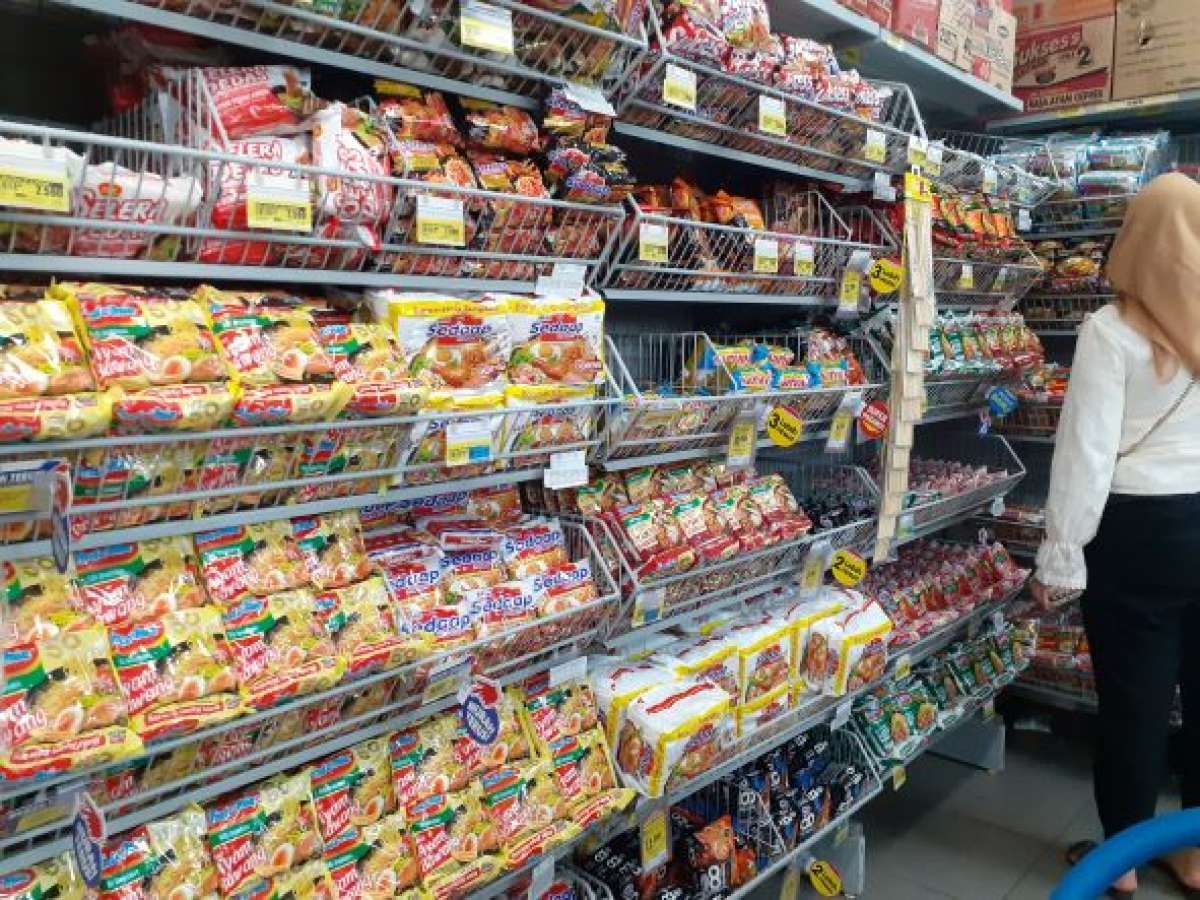 Rating Overweight Warnai Sektor Konsumer, Apa Artinya Untuk MYOR, INDF, Hingga UNVR? 