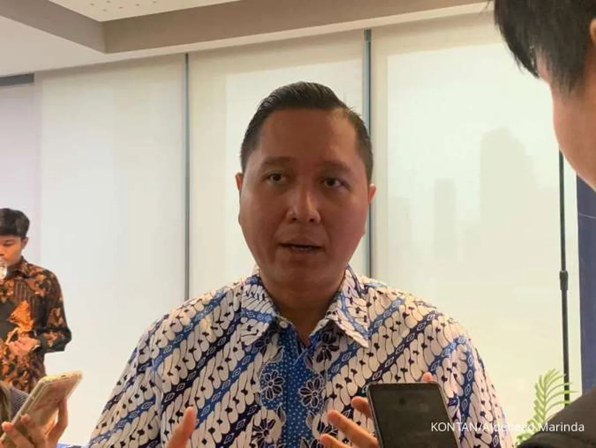 Ekonom: Agar Defisit 2025 Tak Melebar, Belanja Harus Dirancang Efisien