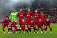 Liverpool Pecahkan Rekor Transfer Pemain di Liga Inggris 