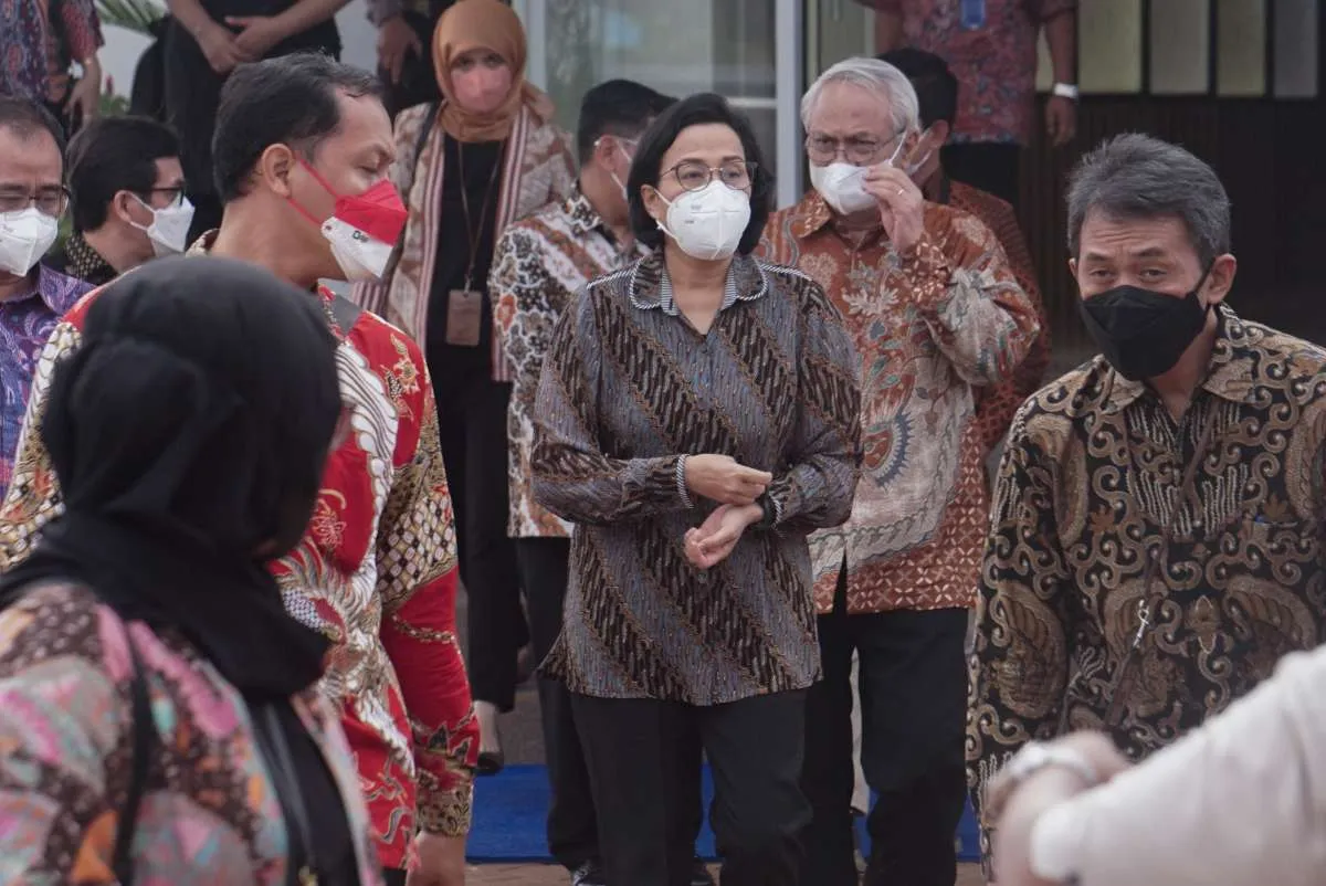 Dapat Suntikan Rp 2,25 Triliun, SMF Dorong Peningkatan Serapan KPR Subsidi untuk MBR