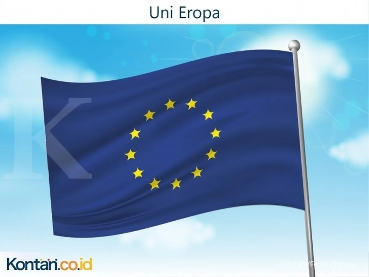 Uni Eropa dan Iran gagas rencana tembus blokade ekonomi AS