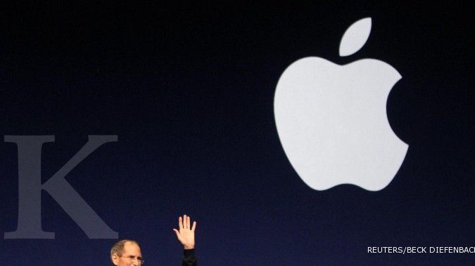 Jago public speaking dengan tips dari pendiri Apple, Steve Jobs
