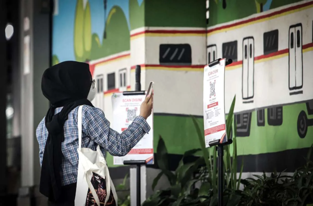 Sertifikat Vaksin Covid Internasional Keluar, Cara Cek & Download di PeduliLindungi