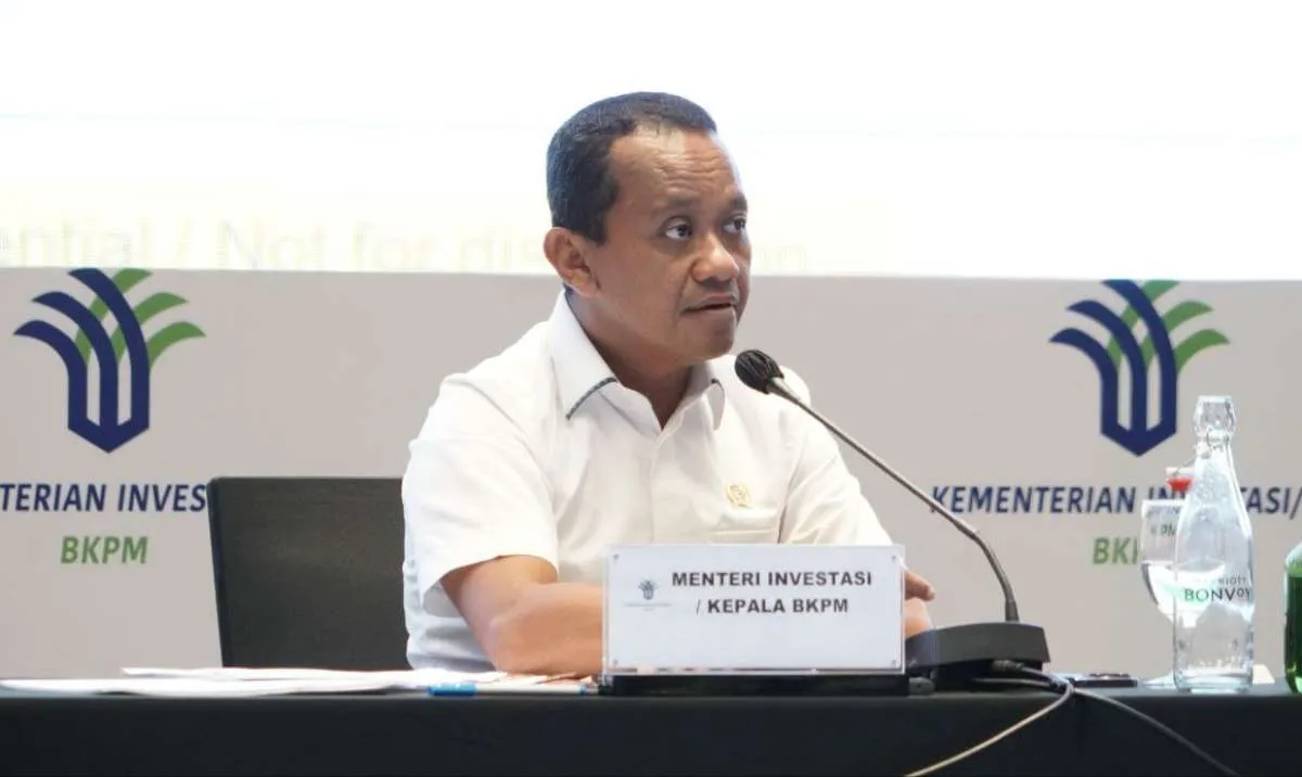 Berikut 5 Negara dengan Investasi Terbesar di Indonesia, Ada Singapura dan Malaysia