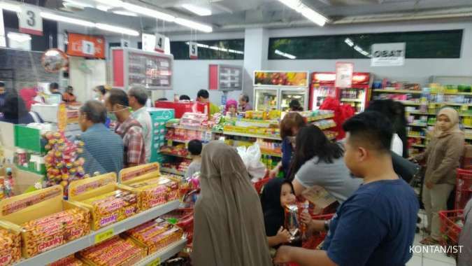 Super Indo & Transmart dukung surat edaran Mendag soal kelancaran distribusi barang
