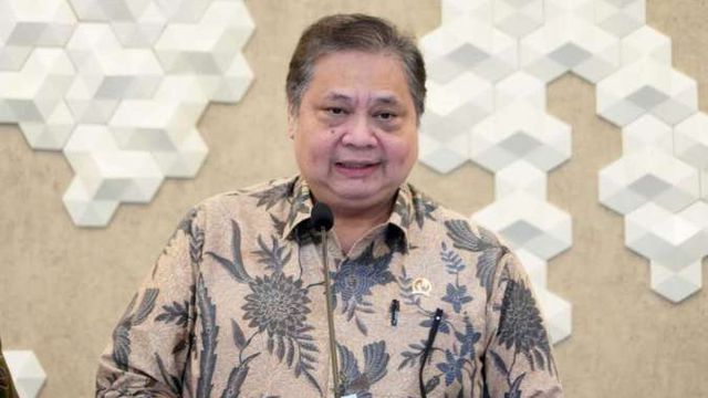 rekening77 Indonesia Gabung Jadi Founder WAICO, Siap Transfer Teknologi AI dari China