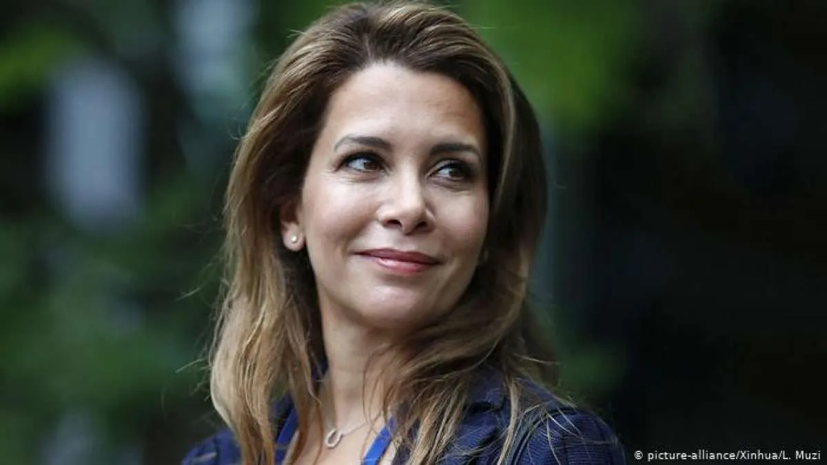 Tidak Tahan Hidup di Istana, Istri Penguasa Dubai Diberitakan Lari ke Inggris