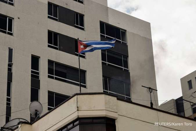 Kuba Bakal Bebaskan 51 Tahanan dalam Kesepakatan yang Dimediasi Vatikan