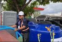 Amankan Stok! Pasokan Air Bersih di 53 Kelurahan Jakarta Terhenti Mulai Besok 31/10