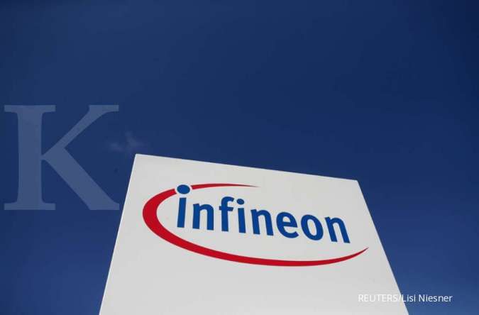 Infineon Tech sepakati konsesi keamanan nasional AS demi muluskan akuisisi Cypress