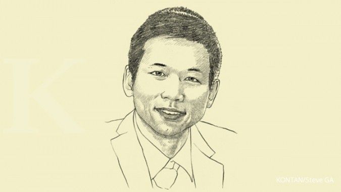 Pemilik jaringan bimbel terbesar di China (1)