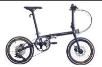 Lagi Diskon! Ini Harga Sepeda Lipat Element New Troy X Terkini 