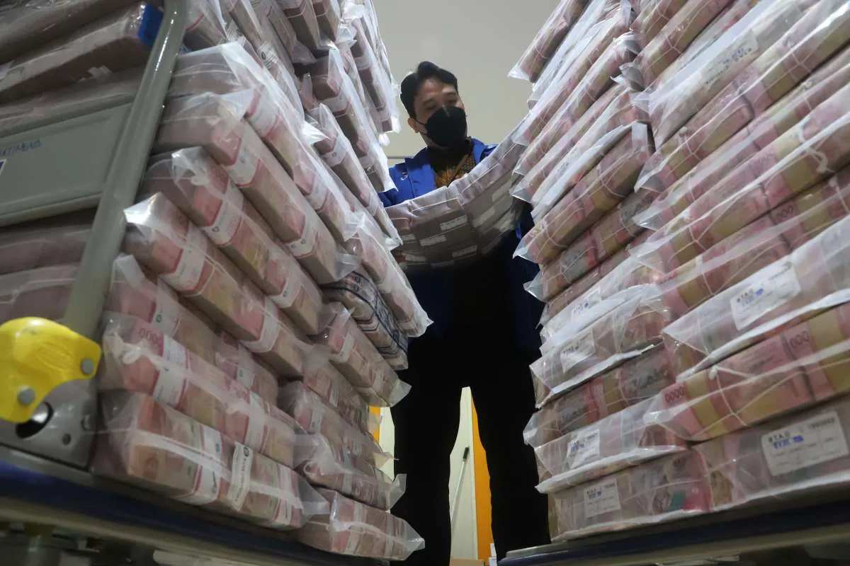 Potensi Penerimaan Pajak Dari Crazy Rich Indonesia Bisa Capai Rp 50 Triliun