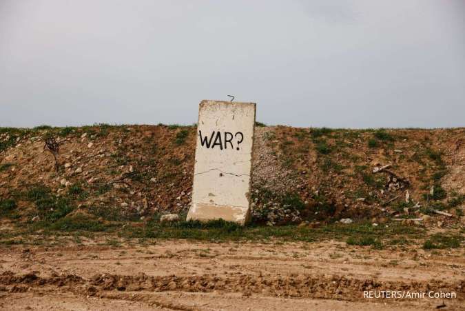 Setelah 844 Hari, Israel Matikan Jam Penanda Waktu Sejak Serangan 7 Oktober