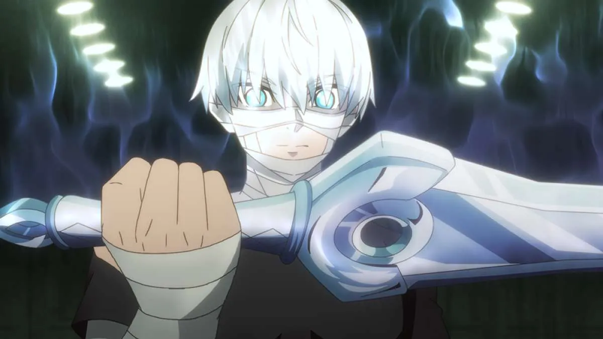Cara Nonton Ragna Crimson Episode 11 Subtitle Indonesia, Sinopsis & Link Streaming