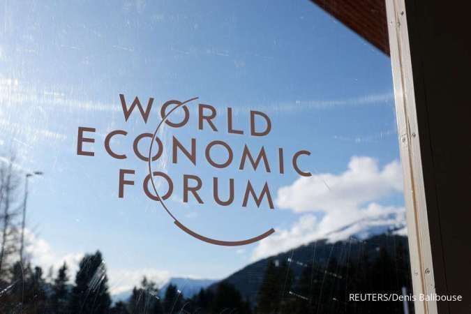 Davos 2026: Dunia sebagai Multiplex