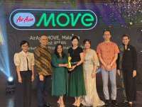 AirAsia Move Ajak Traveler Jelajah Hidden Gems di Kawasan ASEAN, Begini Caranya