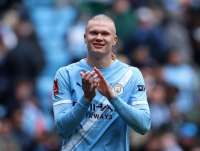 Haaland Hattrick, Manchester City Libas Liverpool 4-0 & Lolos ke Semifinal Piala FA