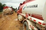Pertamina sediakan Pertamax Turbo di Kabupaten Berau