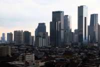 Pertumbuhan Ekonomi Indonesia Tahun 2024 Diproyeksi Bakal Berkisar 5%-5,05%