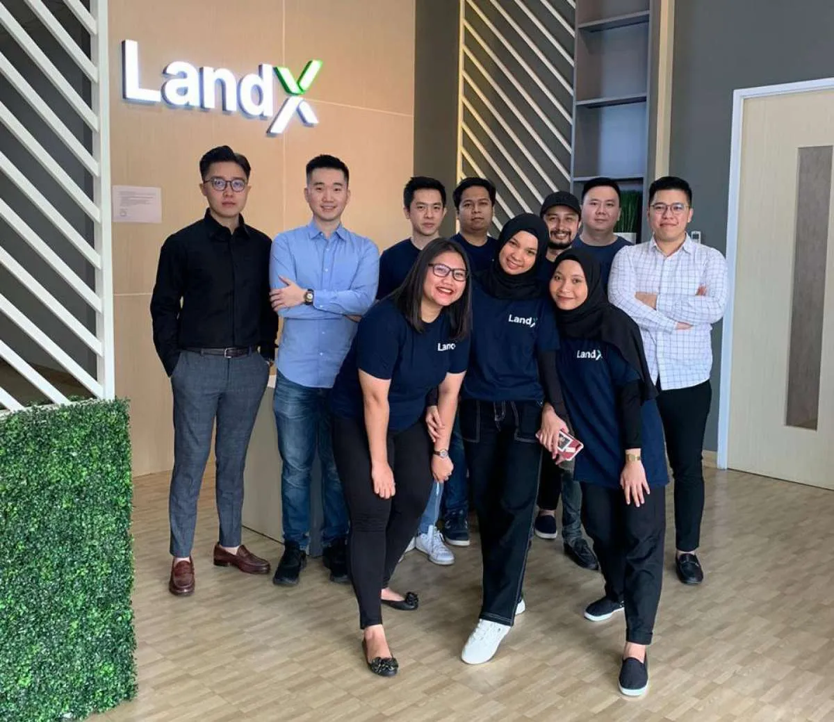 Ekspansi bisnis fast fashion retail, Ximivogue tawarkan saham di LandX