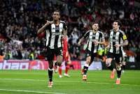 Liverpool Pecahkan Rekor! Alexander Isak Diboyong dari Newcastle Rp 2,8 Triliun