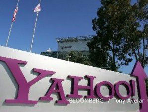 Yahoo tolak tawaran buy back Alibaba 