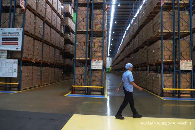 Saham MYOR Terbang 13% Sebulan, Intip Profil Emiten FMCG ini