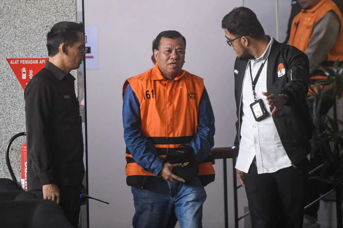 11 Kepala Daerah Terjaring OTT KPK di Sepanjang 2026, Begini Kata Pengamat