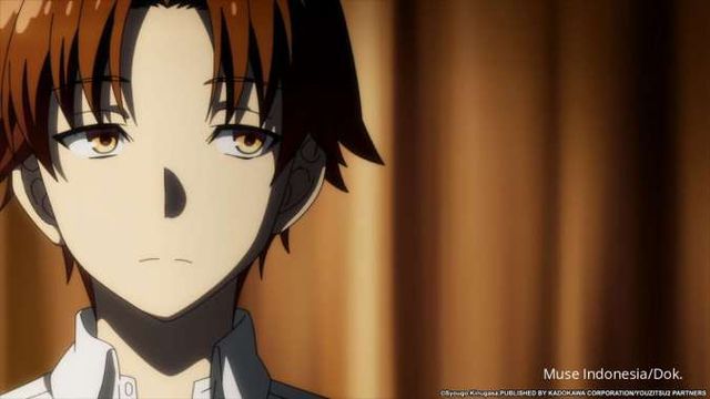 Preview Episode 1 Classroom of the Elite Season 2, Rilis Malam Ini di  Crunchyroll dan Muse 