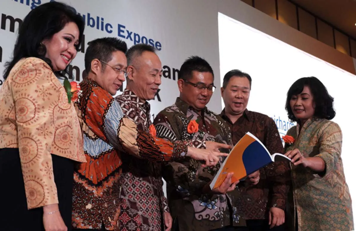 Uni-Charm Indonesia akan IPO, begini rekomendasi analis 