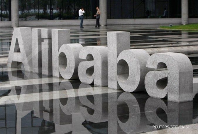 Kongsi EMTK-Alibaba berefek jangka panjang