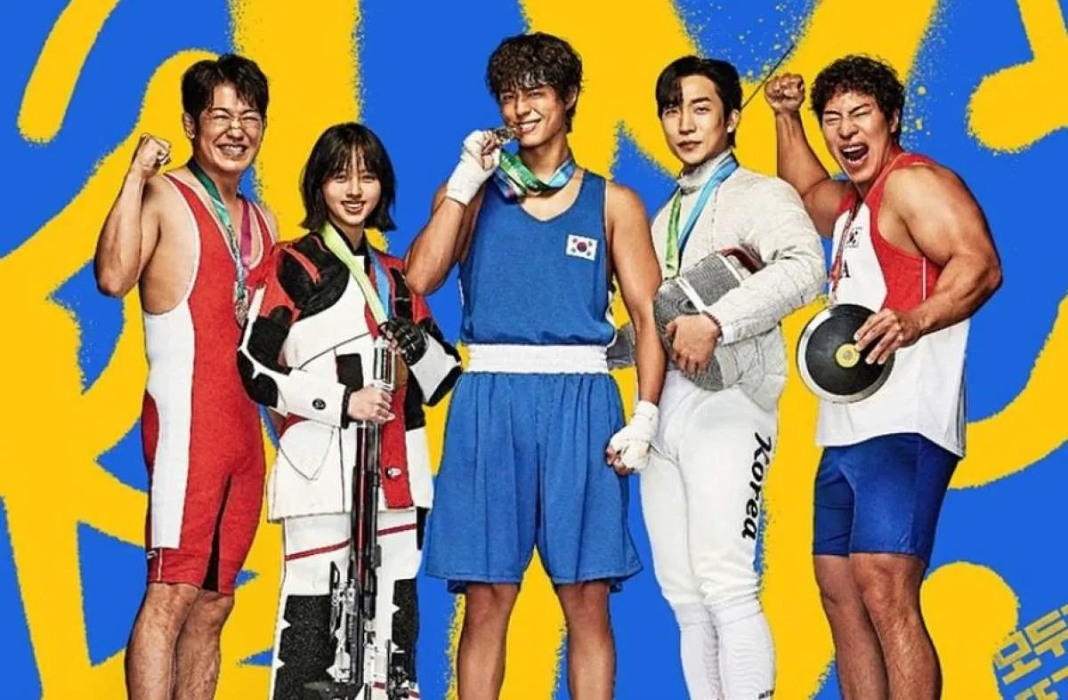Sinopsis Drakor Good Boy & Link Nonton Subtitle Indonesia, Dibintangi Park Bo Gum