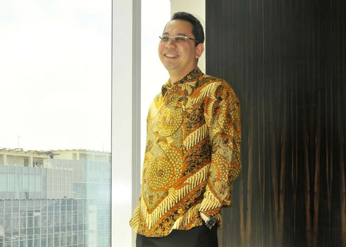  Bersengketa dengan Merdeka Copper (MDKA), begini jawaban J Resources (PSAB)