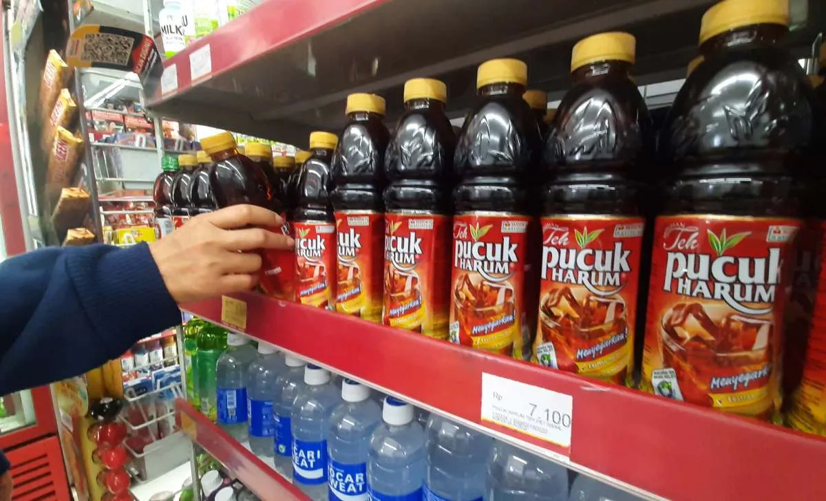 Kebijakan Cukai MBDK Berpotensi Ditunda, Indef: Pemerintah Hadapi Posisi Dilematis