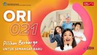 ORI021 Pecahkan Jumlah Investor SBN Retail Terbanyak Sepanjang Sejarah