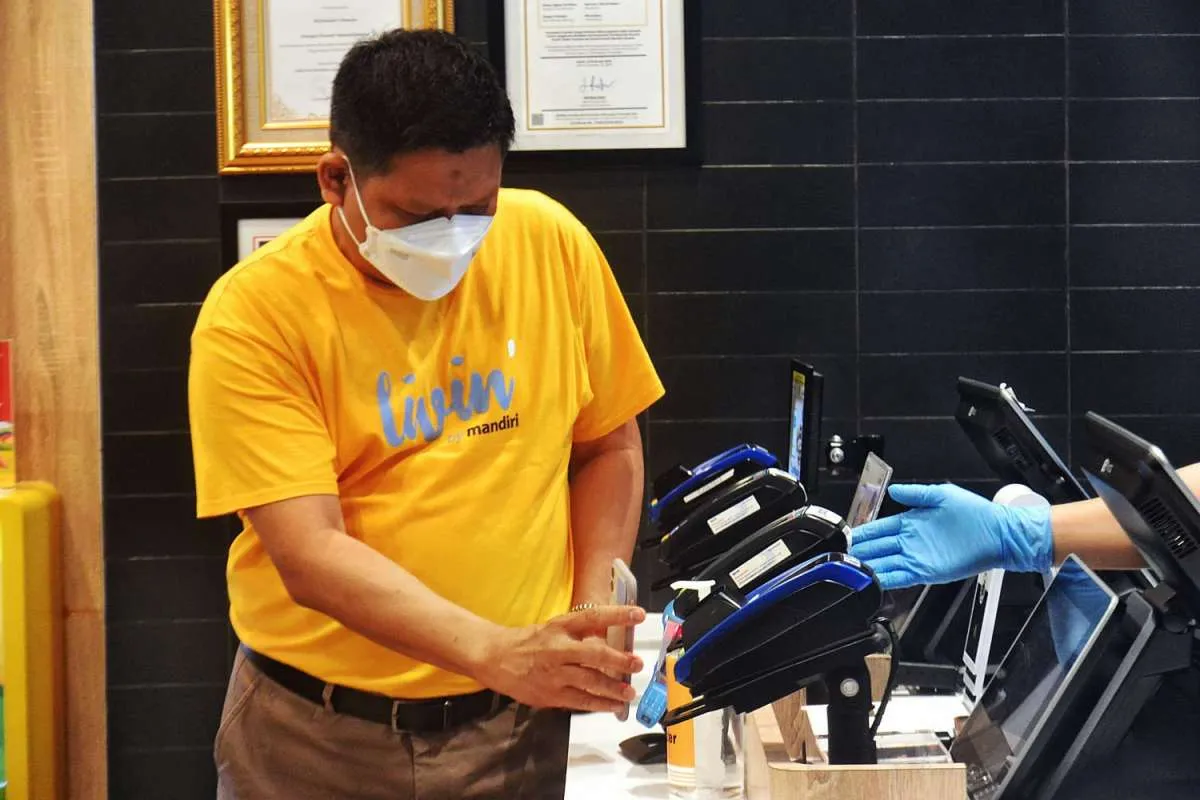 Rayakan Hut ke-23, Bank Mandiri Hujan Promo pada Sepanjang Oktober