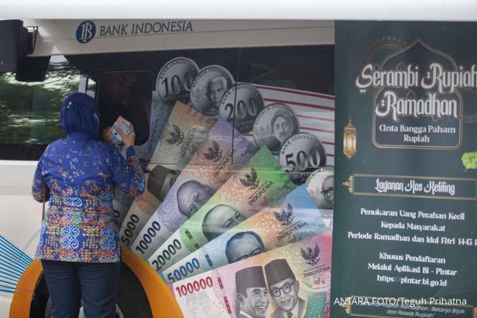 Jelang Lebaran, Bank Terus Memacu Paylater