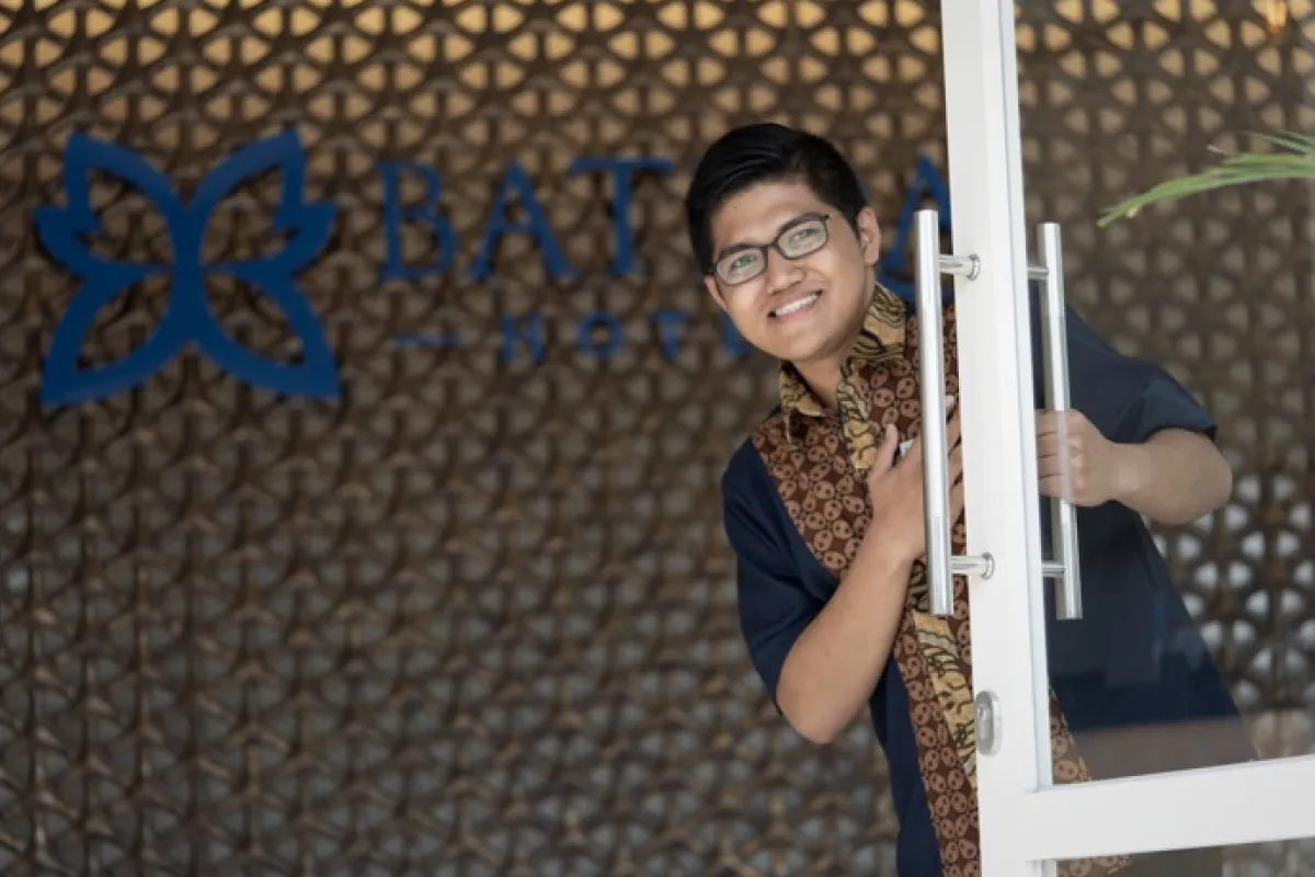 BATIQA Hotels Berikan Diskon Hingga 30% Untuk Pengguna BCA, Mandiri, dan Citilink