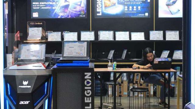 situs slot online deposit dana 9 Rekomendasi Laptop Gaming Terbaik Awal 2026: Harga Rp16-25 Jutaan